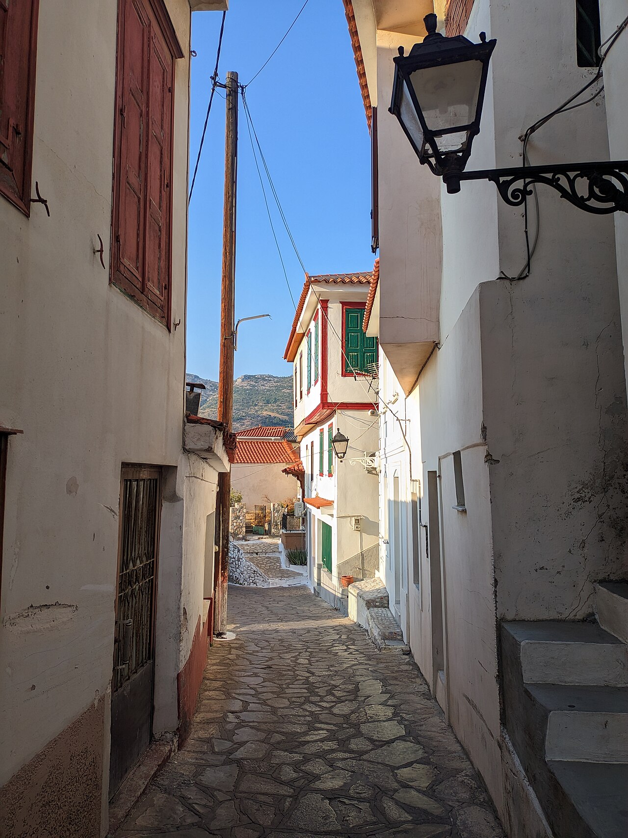 Άνω Βαθύ