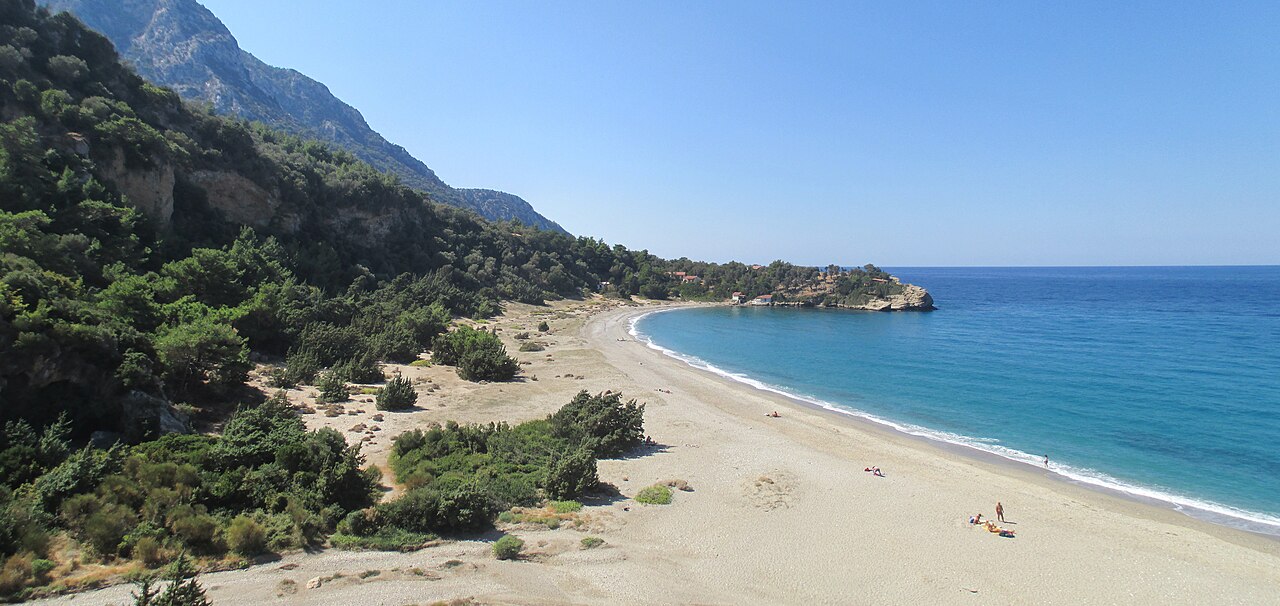Δρακαίοι – Μεγάλο Σεϊτάνι