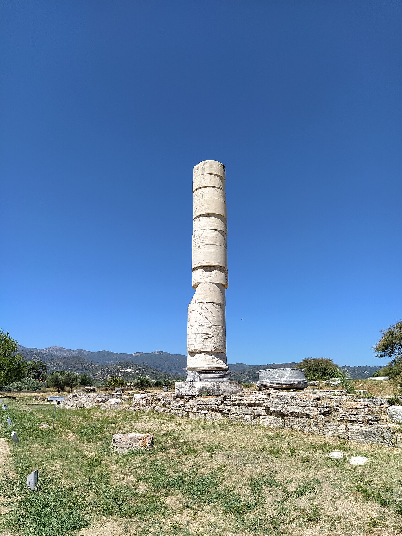 Ηραίο Σάμου
