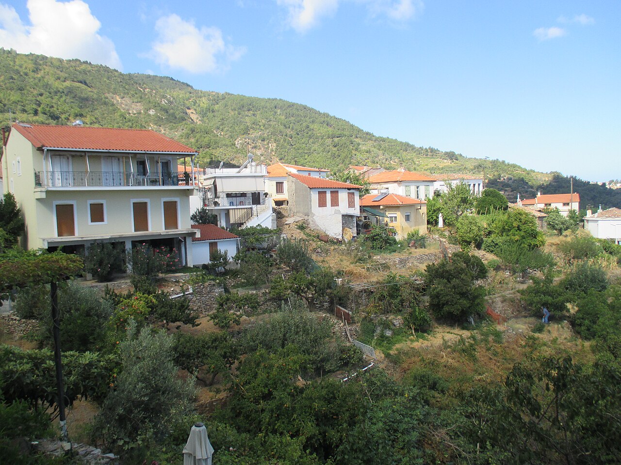 Μανωλάτες