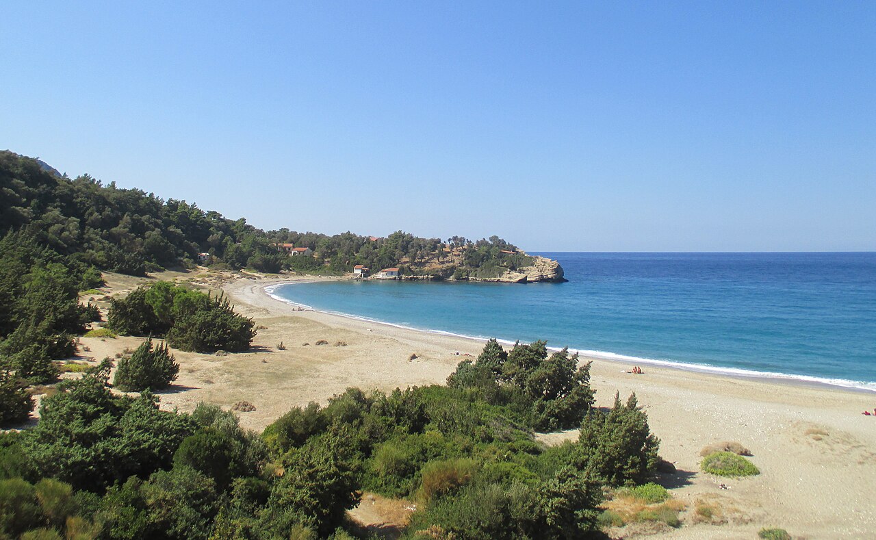 Μεγάλο Σεϊτάνι