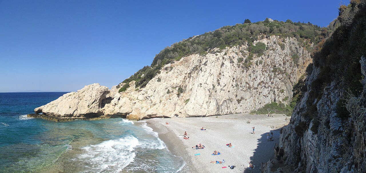 Μικρό Σεϊτάνι