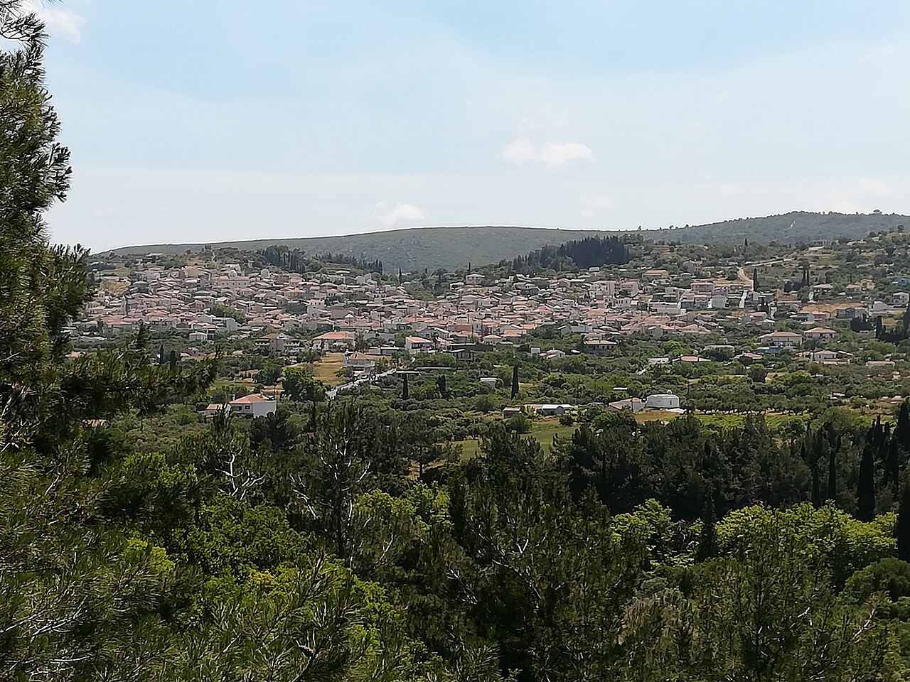 Μυτιληνιοί