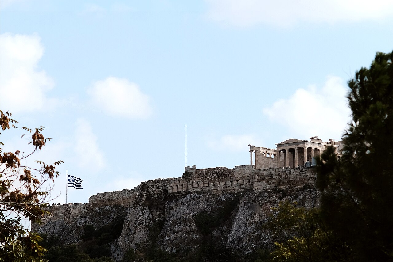 Acropolis Museum