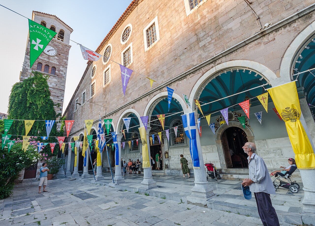 Agiasos