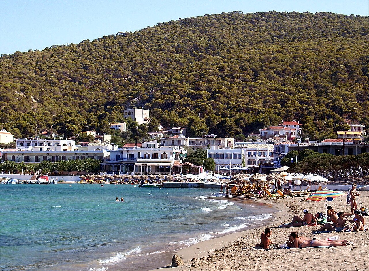 Agistri