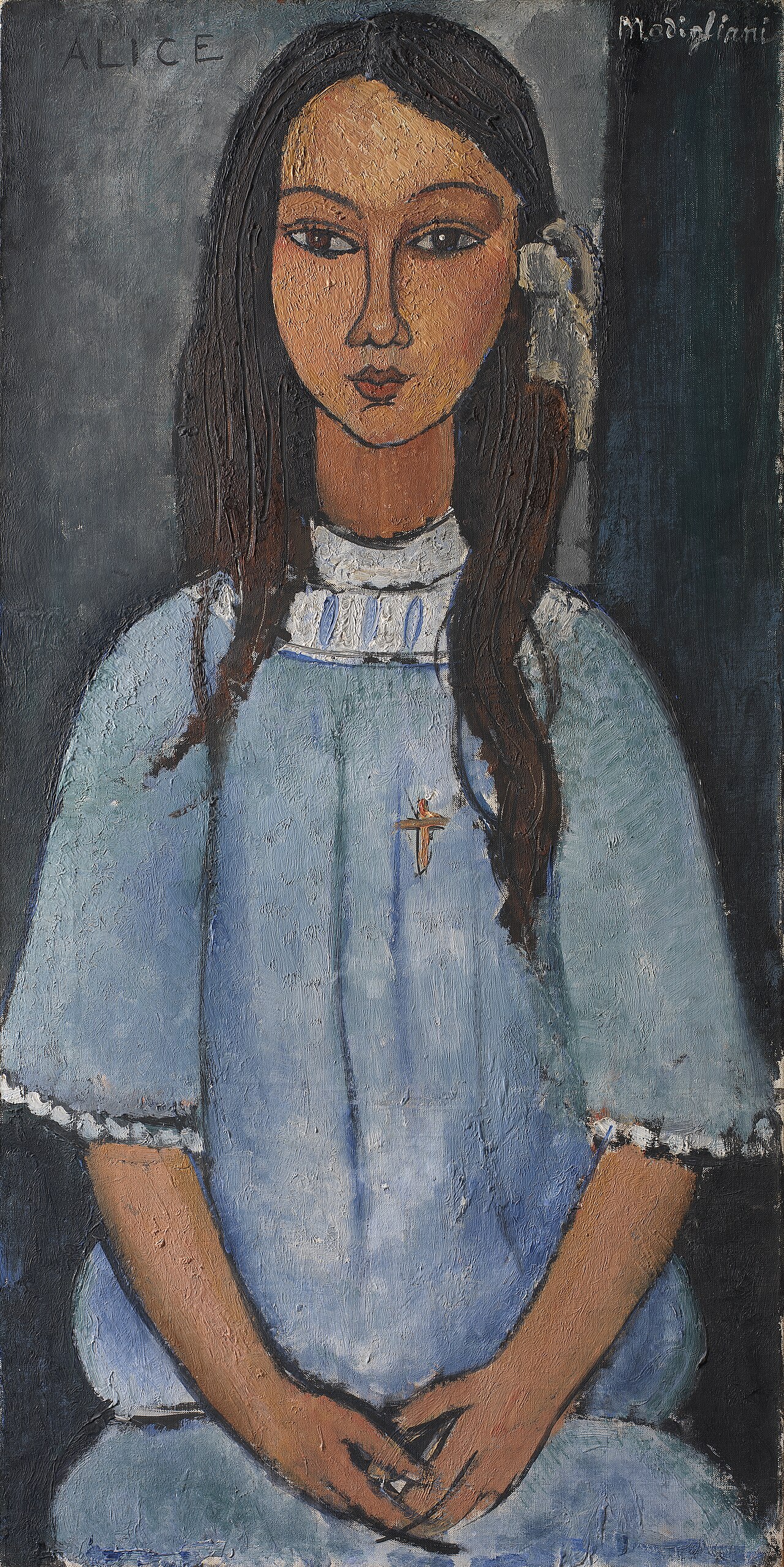 ALICE