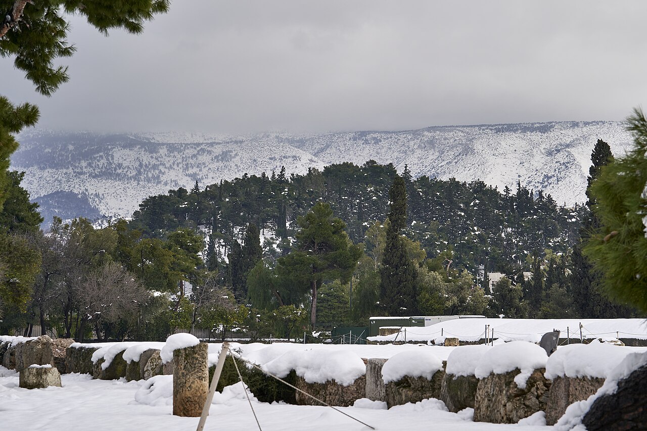 Ardittos Hill