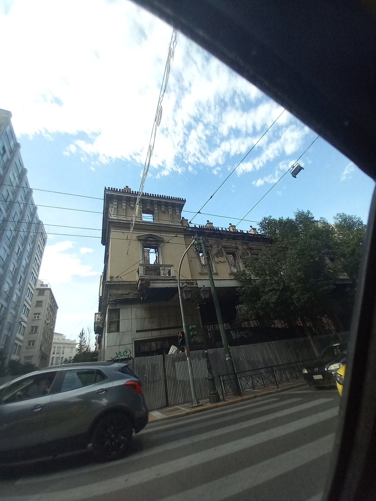 Athens City Museum – Vouros-Eutaxias Foundation