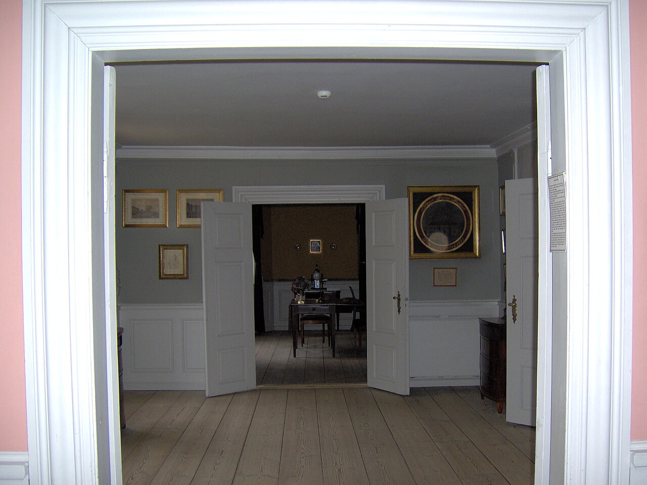 The Bakkehus