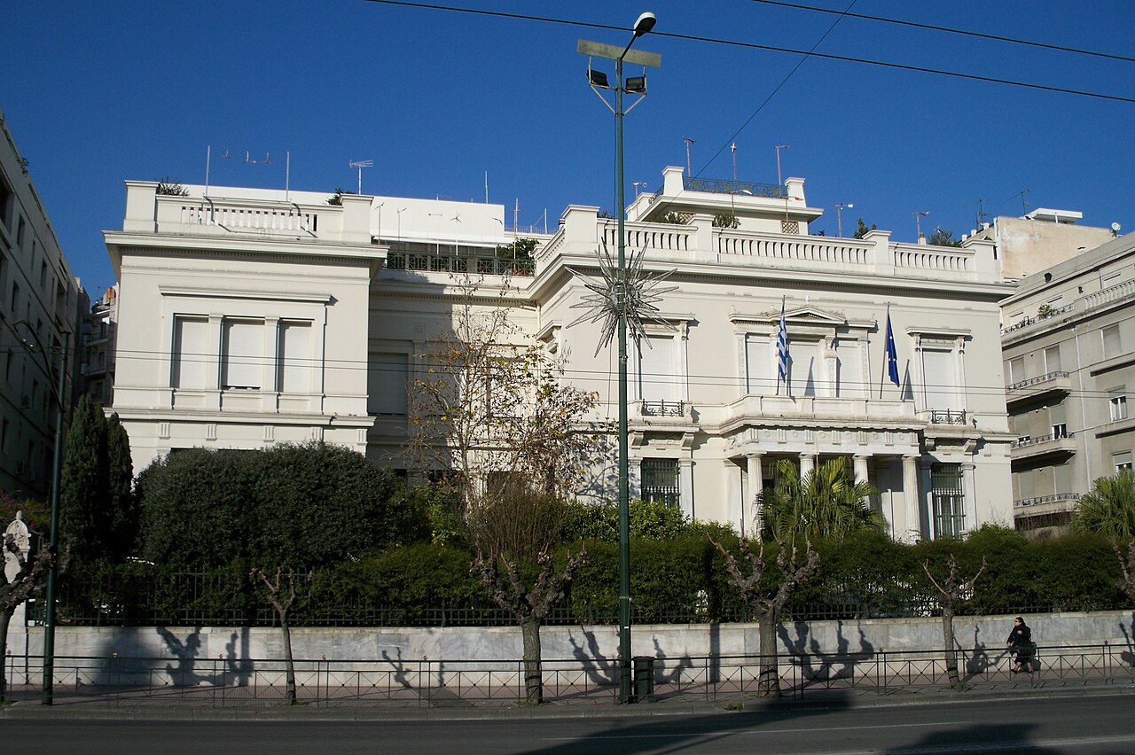 Benaki Museum, Pireos 138