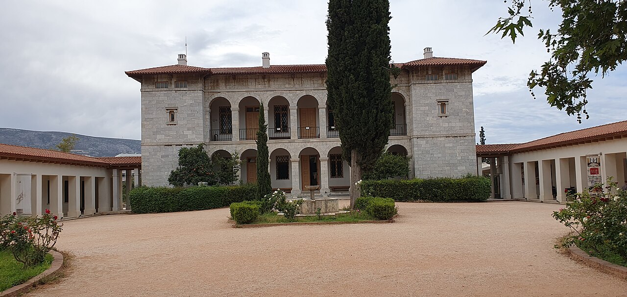 Byzantine and Christian Museum