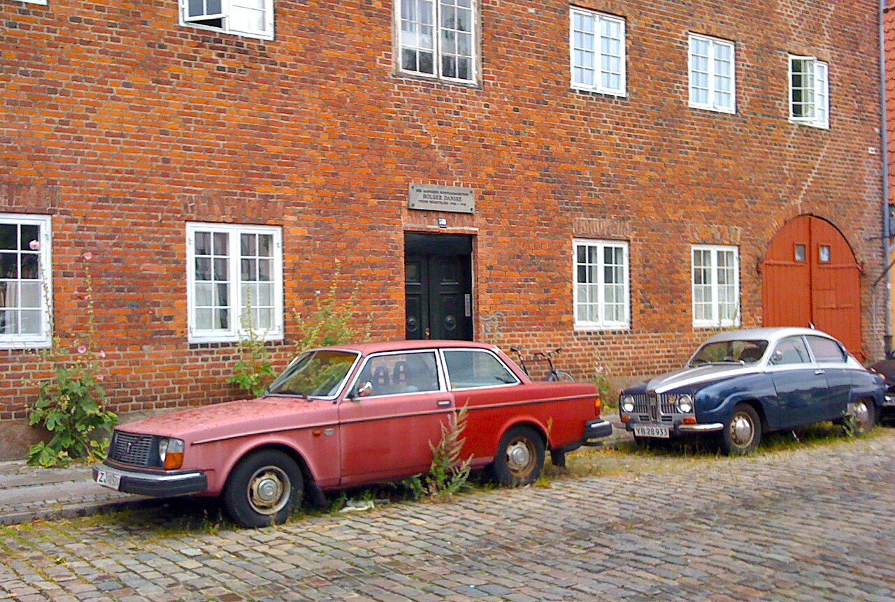 Christianshavn