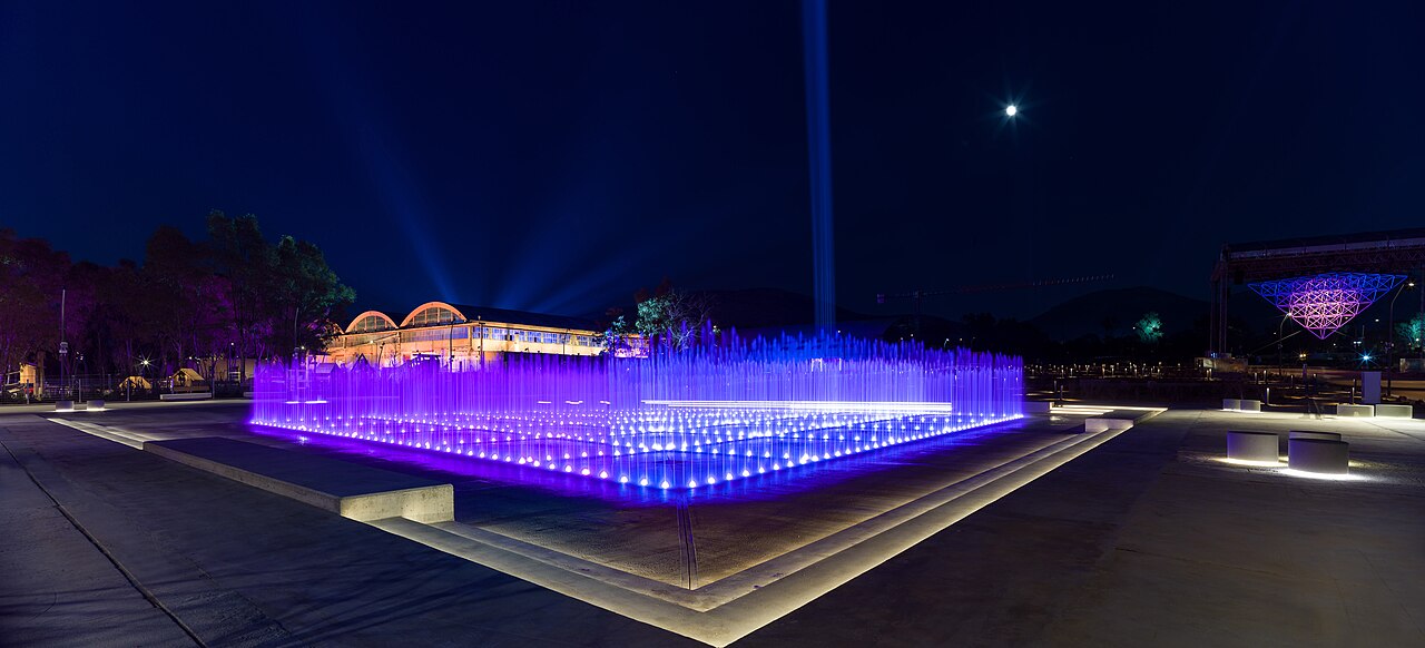 Ellinikon Experience Park