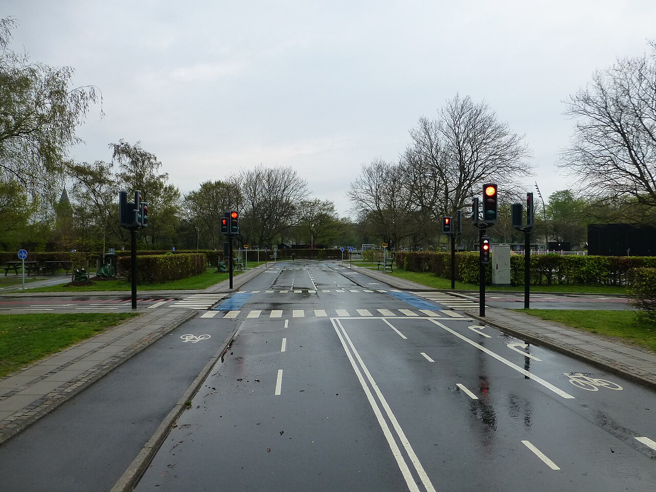 Fælledparken