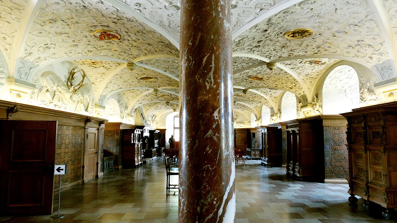Frederiksborg Castle