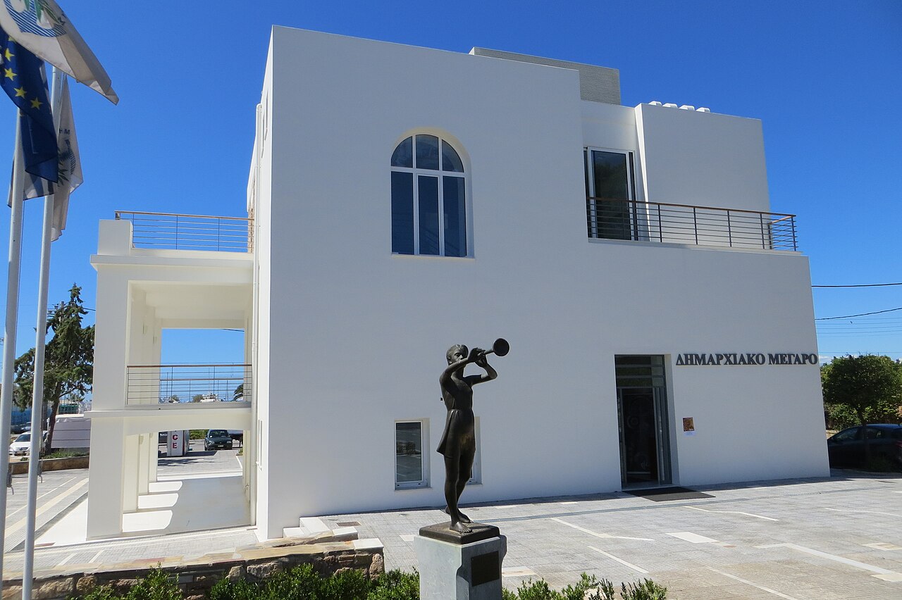 Glyfada