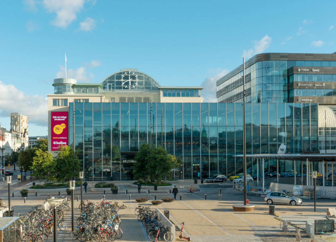 Helsingborg