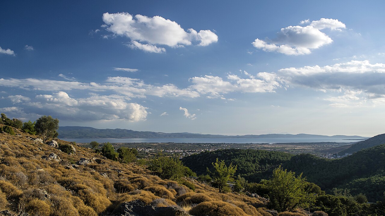 Kalloni