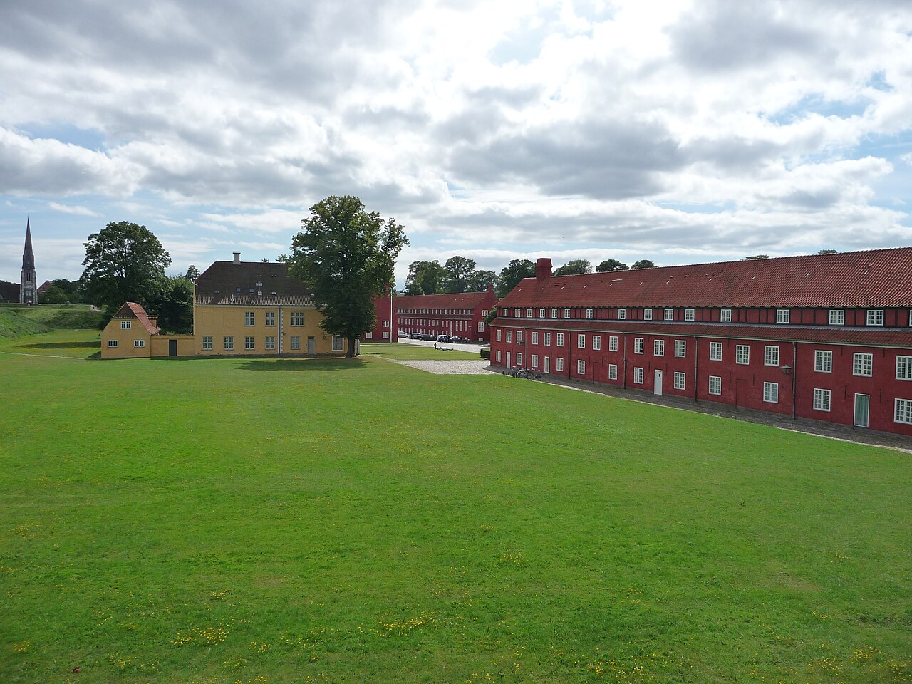 The Citadel