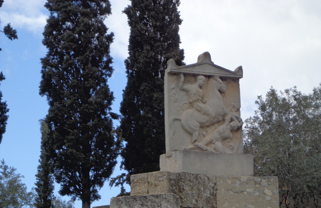 Kerameikos