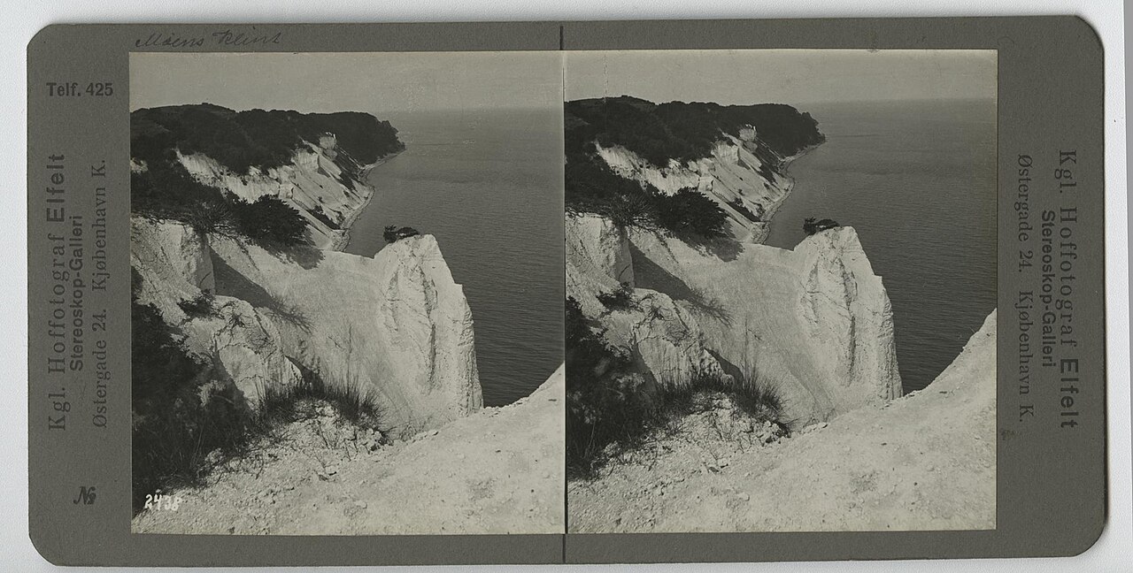 Møns Klint