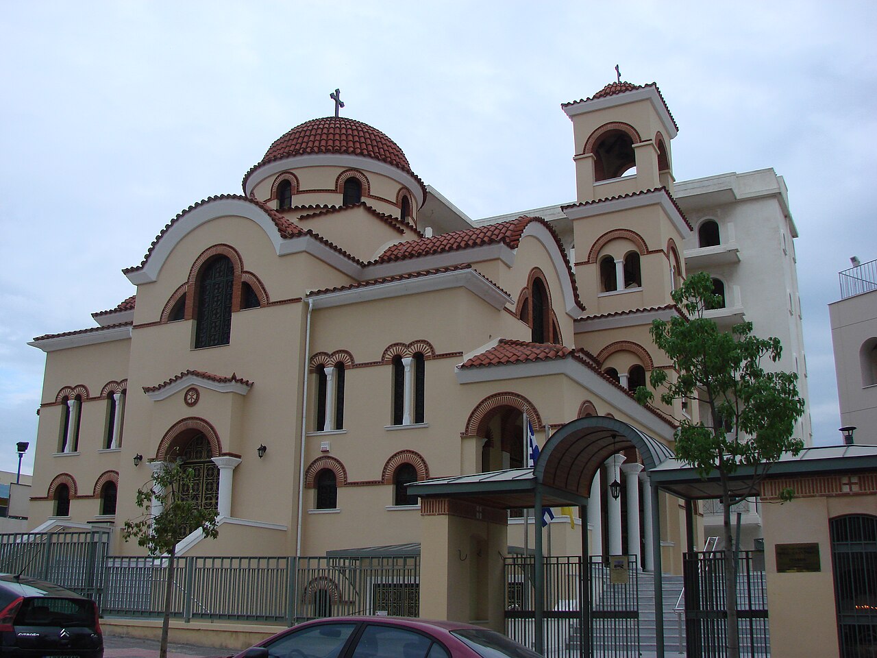 Nea Smyrni