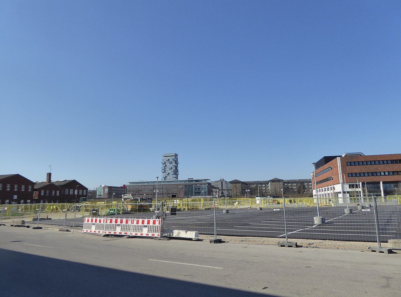 Nordhavn