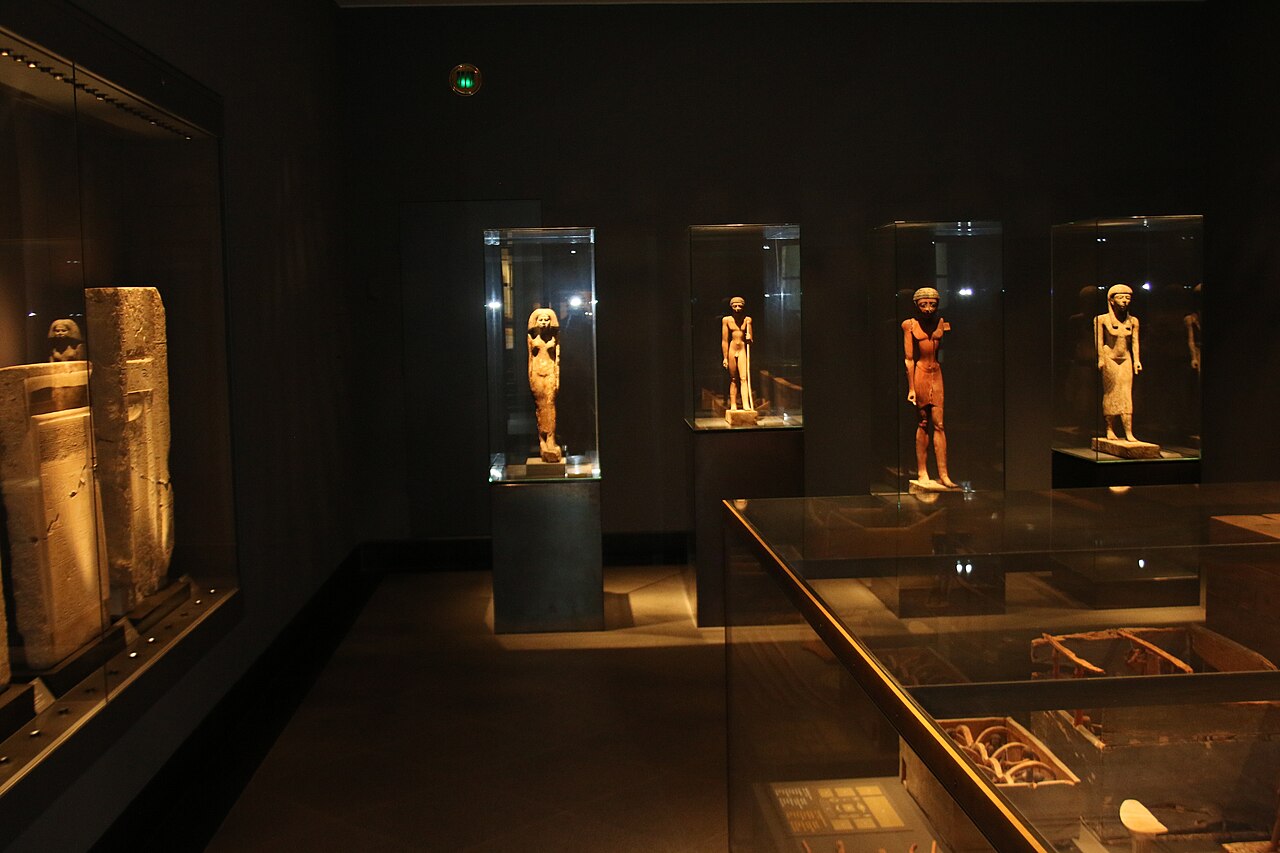 Ny Carlsberg Glyptotek