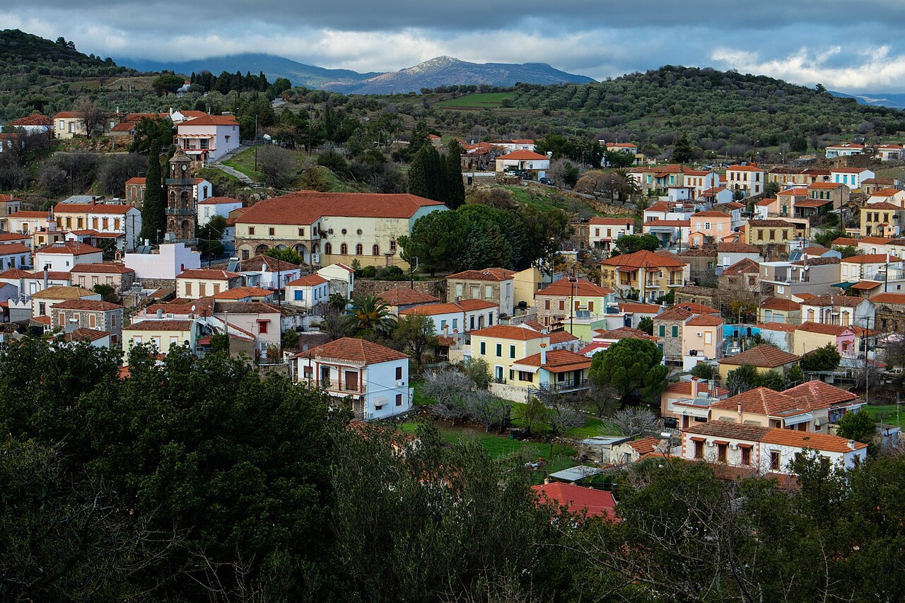 Polichnitos