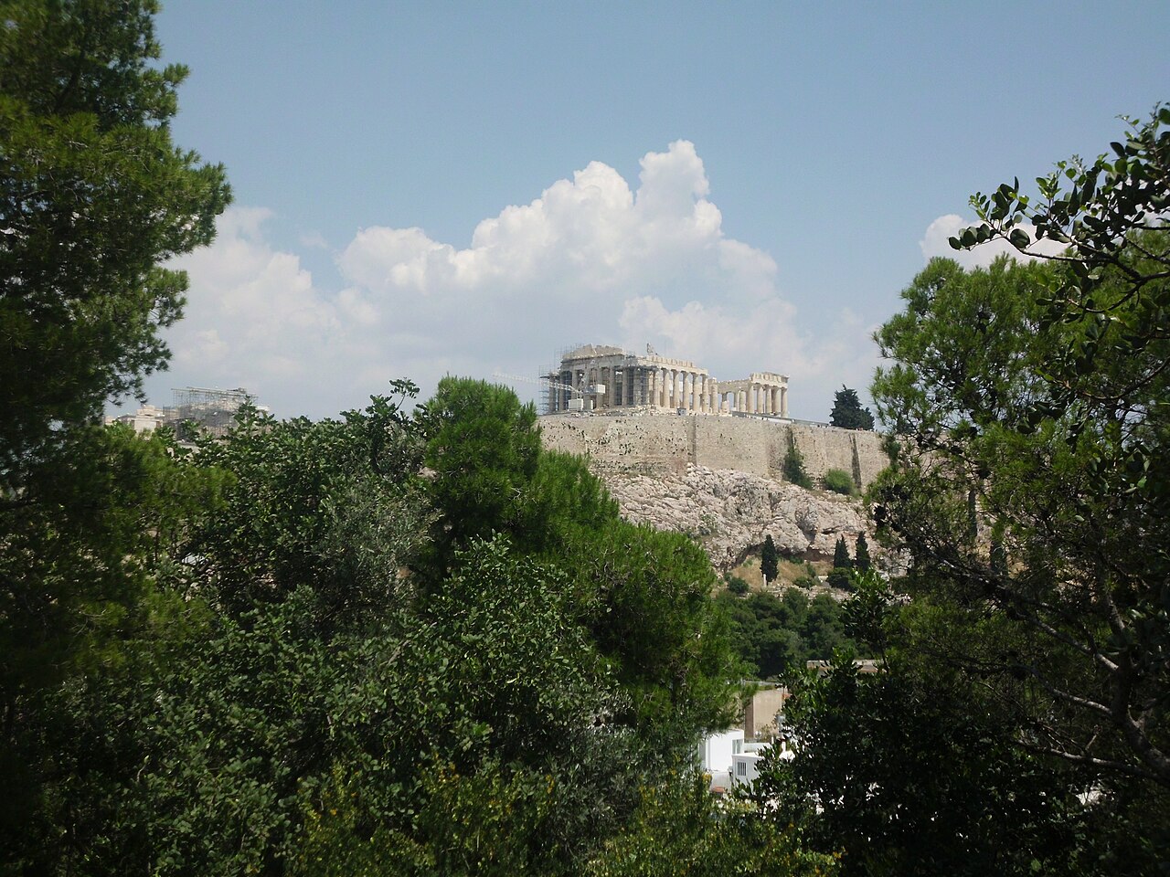 Propylaea