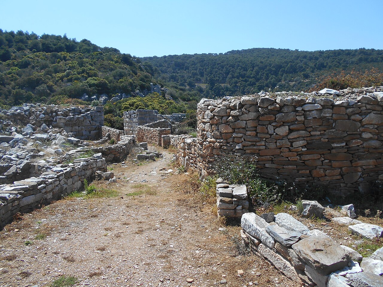 Ramnous