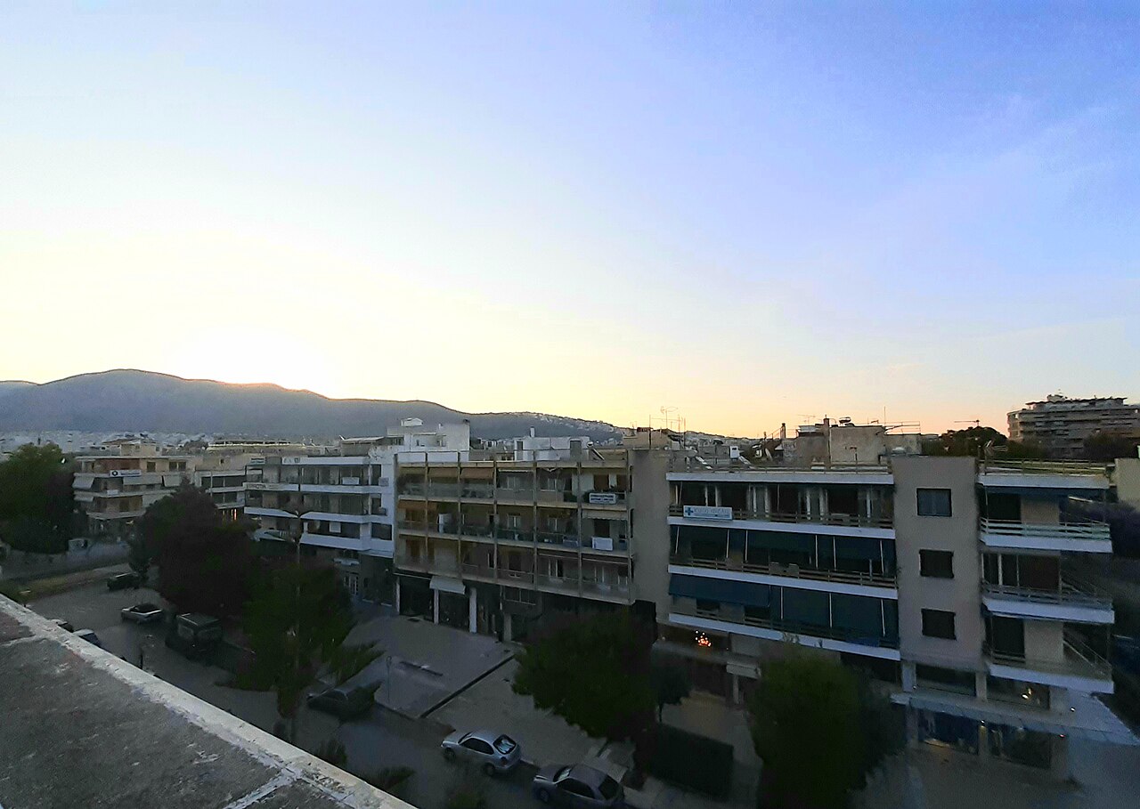 Riviera Europa Cinema