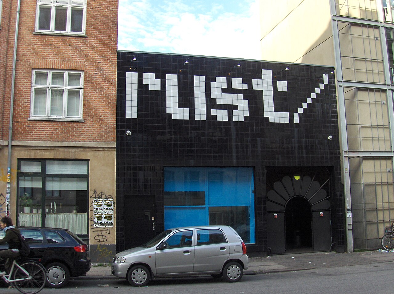 Rust
