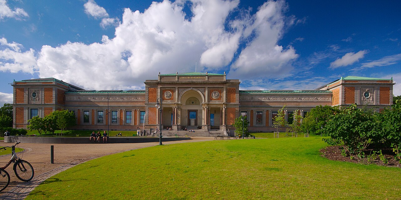 SMK - National Gallery of Denmark