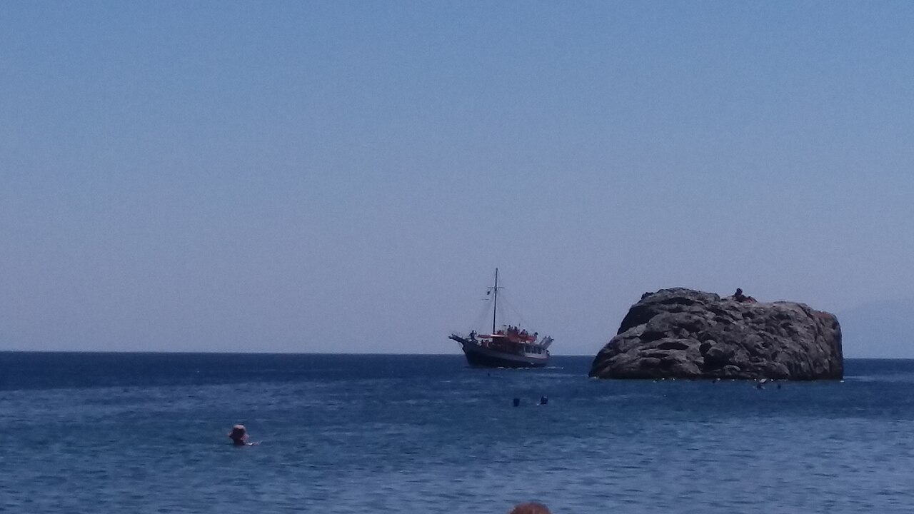 Tarti Beach
