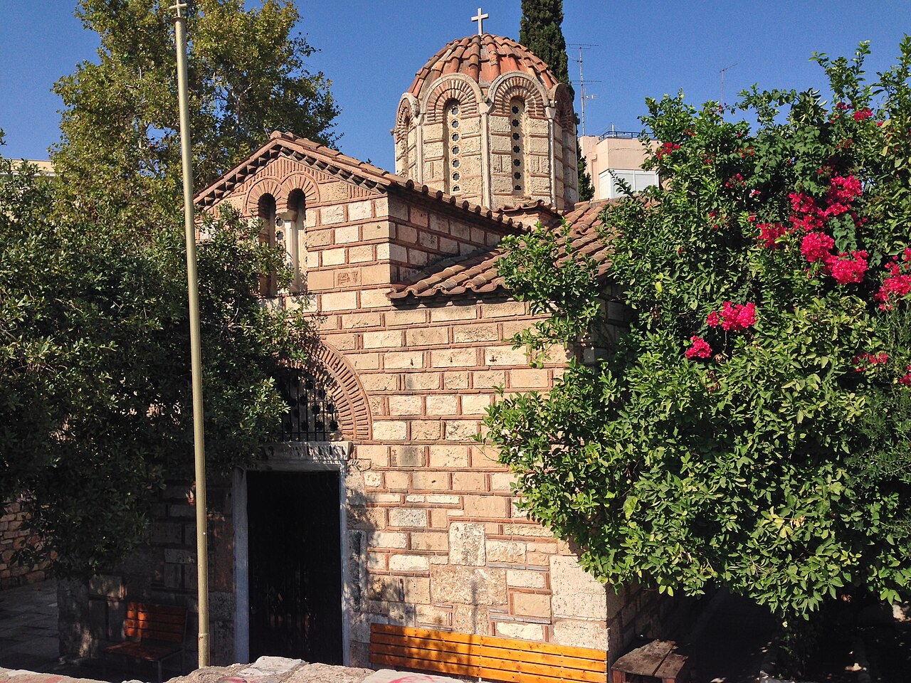 Thiseio
