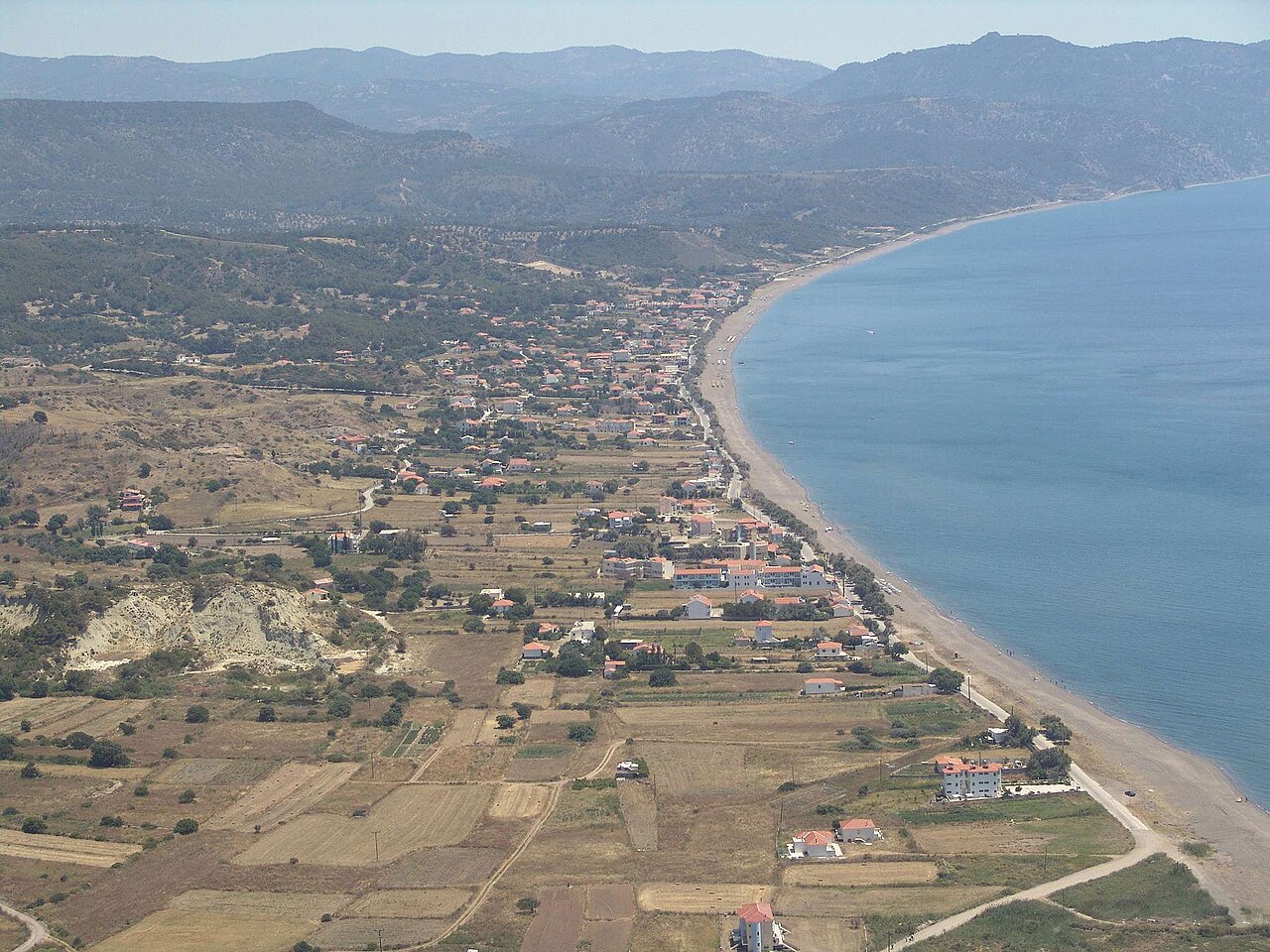Vatera Beach
