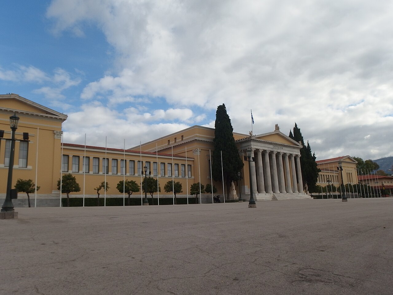 Zappeion