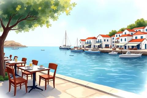 Αγνάντεμα