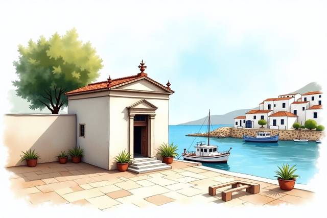 Γκαλερί τέχνης 9