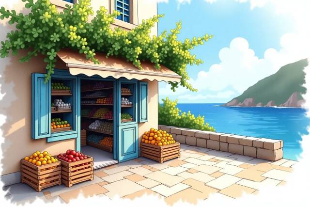 Bazaar