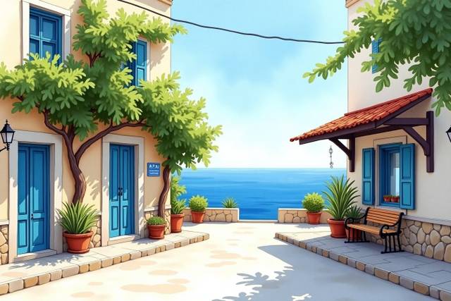 Σταυρινήδες