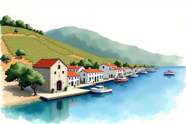 Οινοποιείο Βακάκη (Vakakis Domaine)