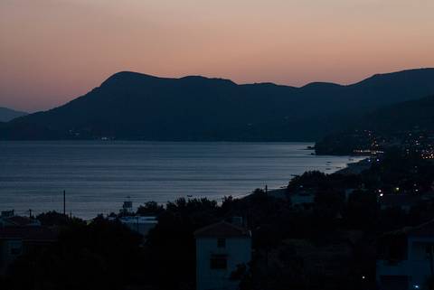 Παραλία Κάμπου Μαραθοκάμπου