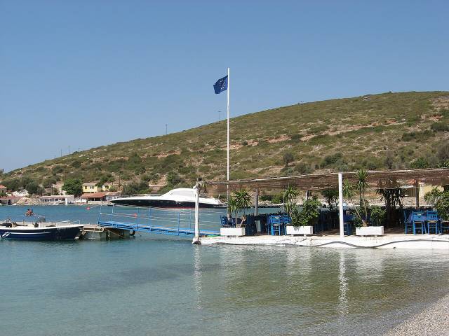 Παραλία Ποσειδώνιο